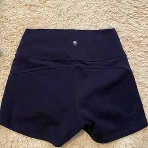 Lululemon align short dupe! NWOT